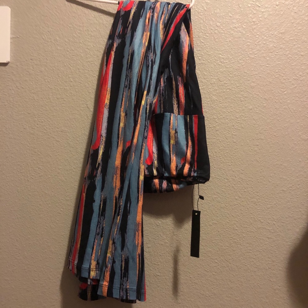 Super comfortable stretch pants
